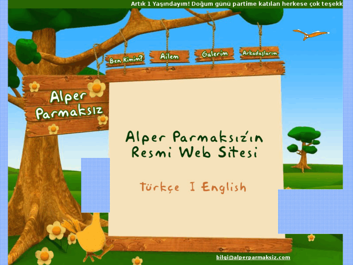 www.alperparmaksiz.com