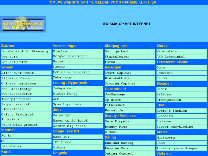 www.alternatievestart.nl