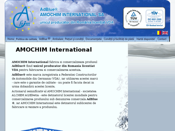 www.amochim.ro