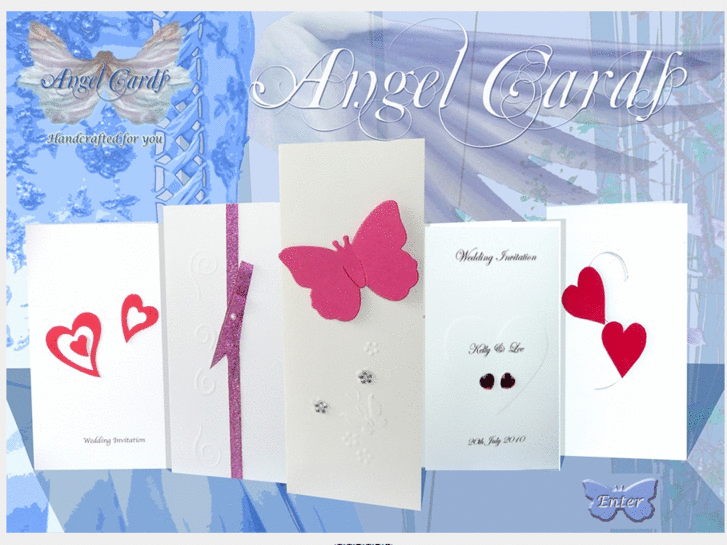 www.angel-cards.co.uk