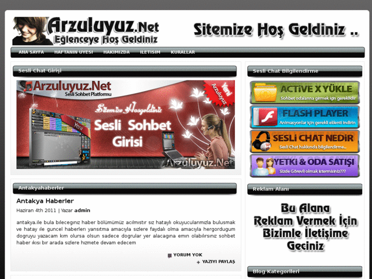 www.arzuluyuz.net