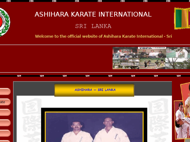 www.ashiharasrilanka.org