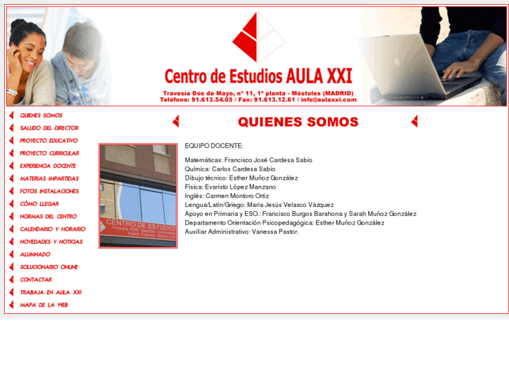 www.aulaxxi.com