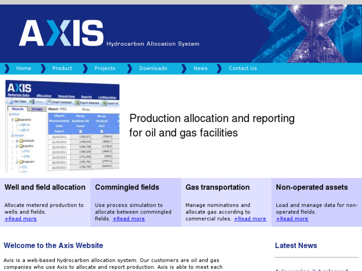 www.axisallocationsystem.com