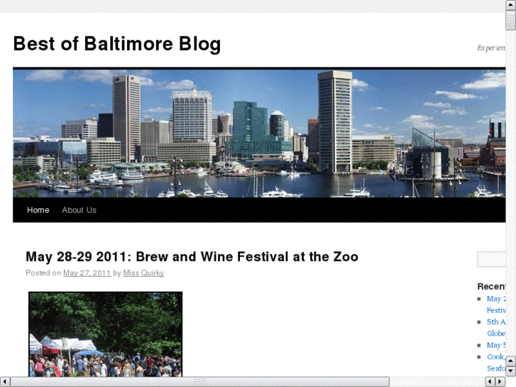 www.bestofbaltimoreblog.com