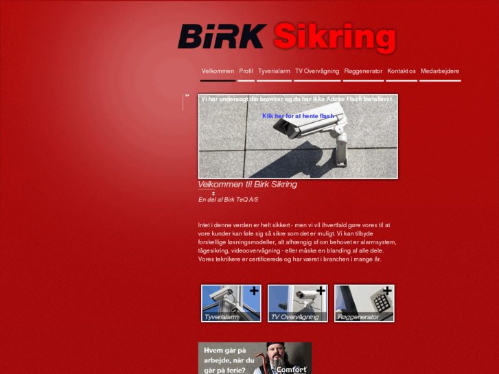 www.birksikring.dk