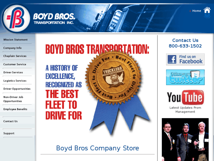 www.boyd-bros.com