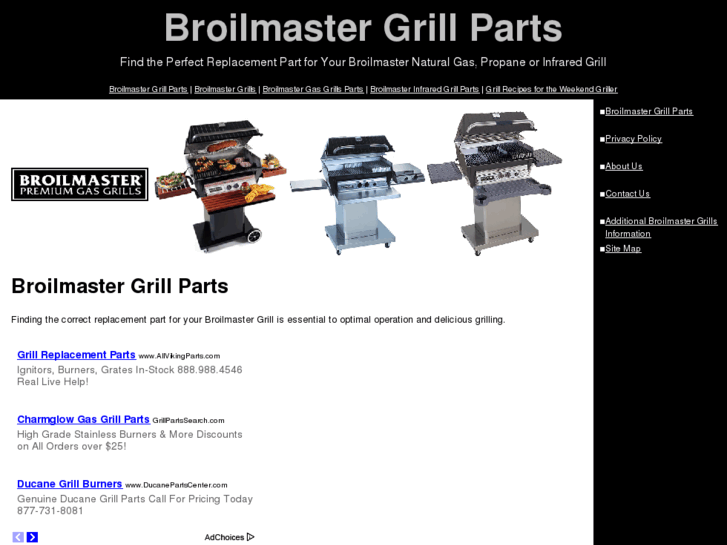 www.broilmastergrillparts.org