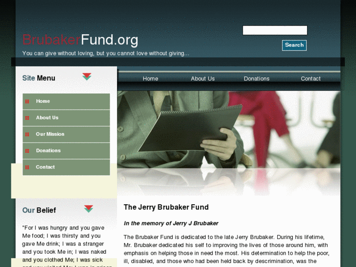 www.brubakerfund.com