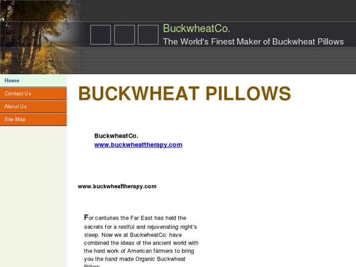 www.buckwheatco.com