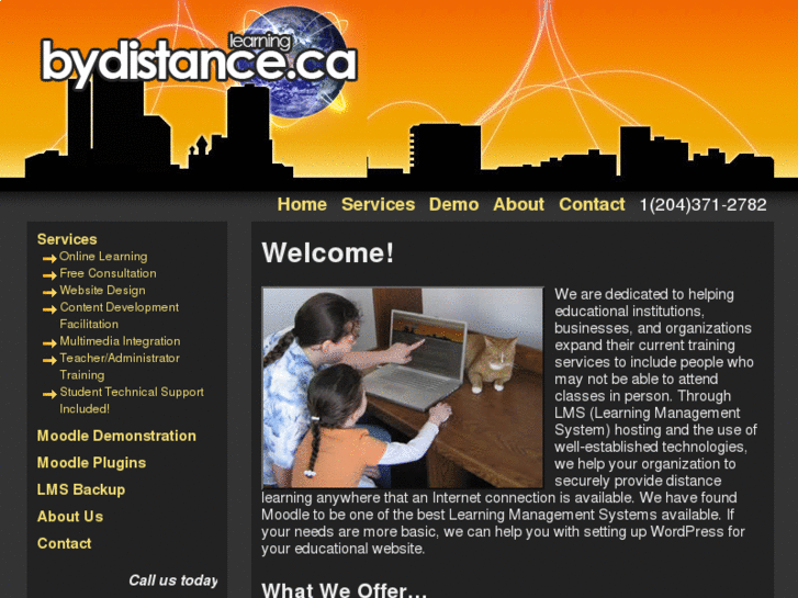 www.bydistance.com