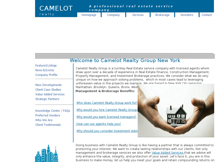 www.camelotrealtygroup.biz