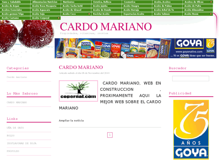 www.cardomariano.es