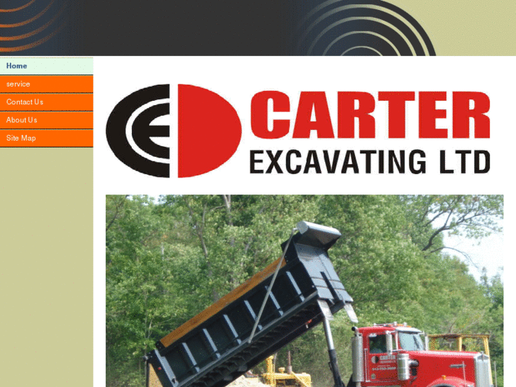 www.carter-excavating.com