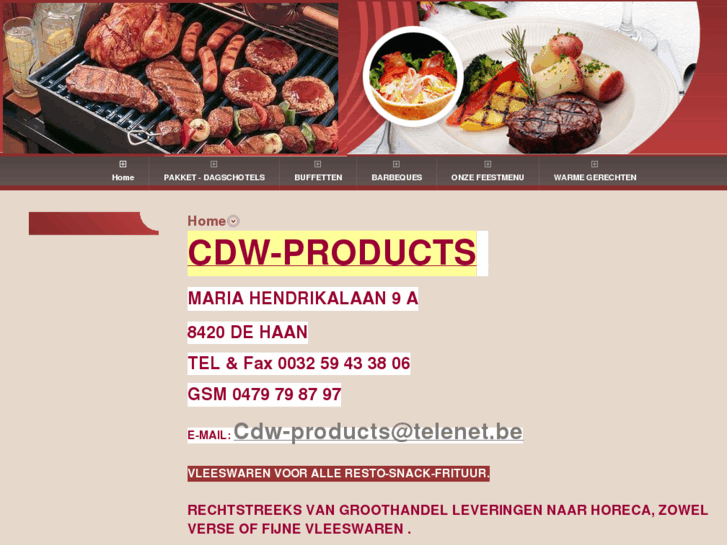 www.cdw-products.com