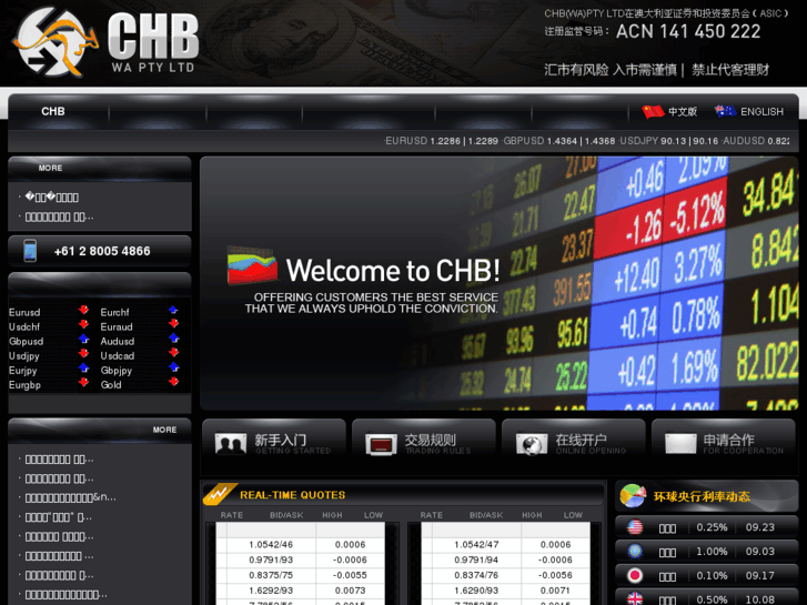 www.chbwa.com