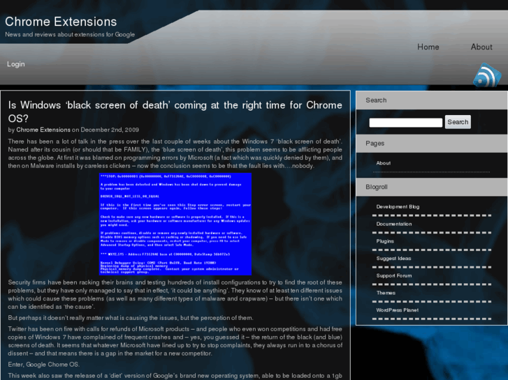 www.chrome-extensions.org