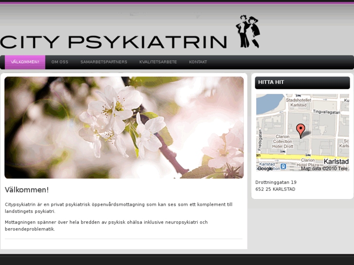 www.citypsykiatrin.com