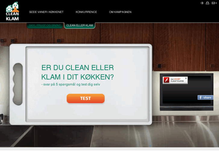 www.cleanellerklam.dk