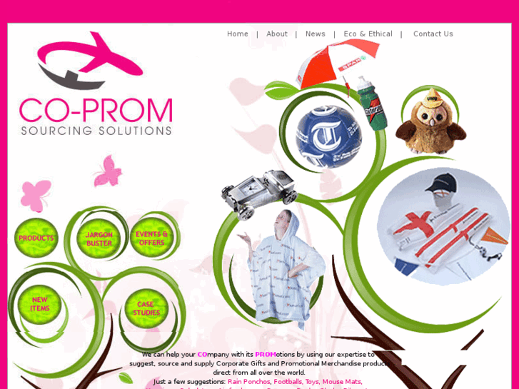 www.co-prom.co.uk