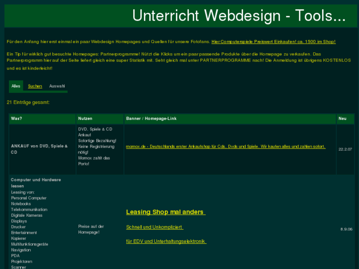 www.computerstrodl.de