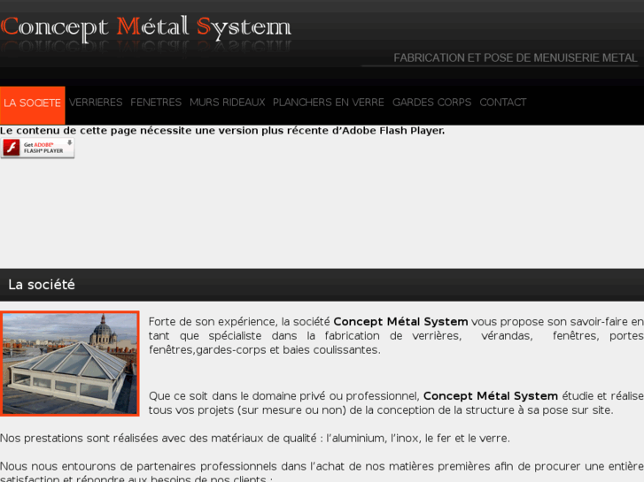 www.conceptmetalsystem.com