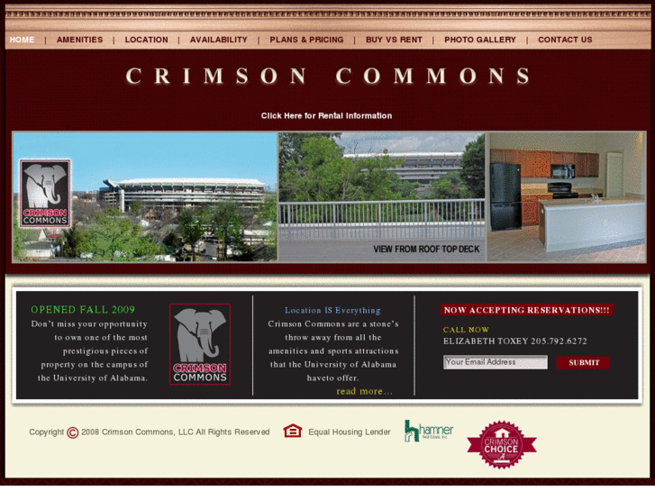 www.crimsoncommonscondos.com