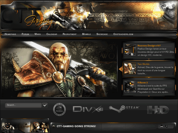 www.ctt-gaming.com