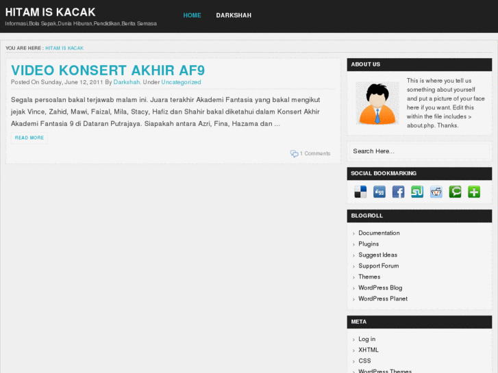 www.darkshah.com
