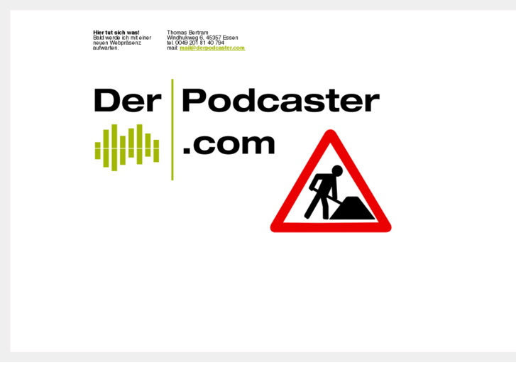 www.derpodcaster.com