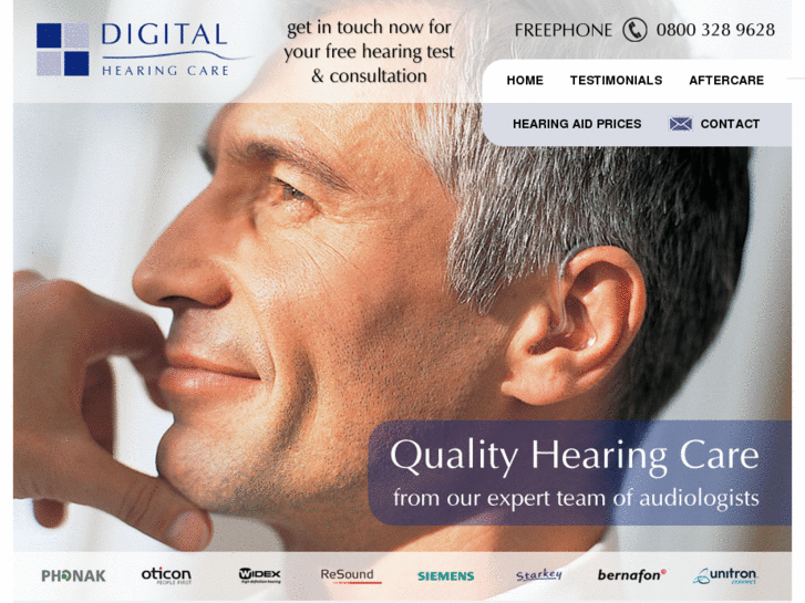 www.digitalhearingcare.com