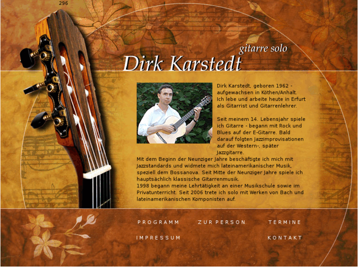 www.dirk-karstedt-guitar.com