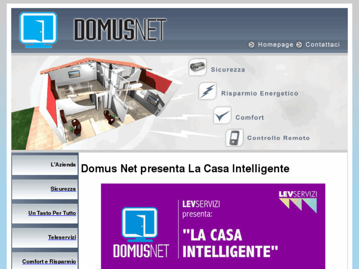 www.domusnet.info