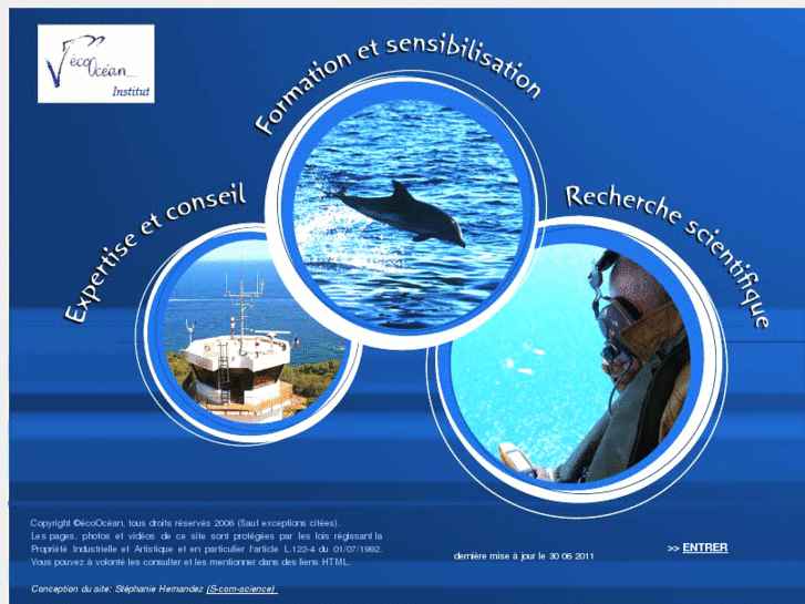 www.ecoocean-institut.org