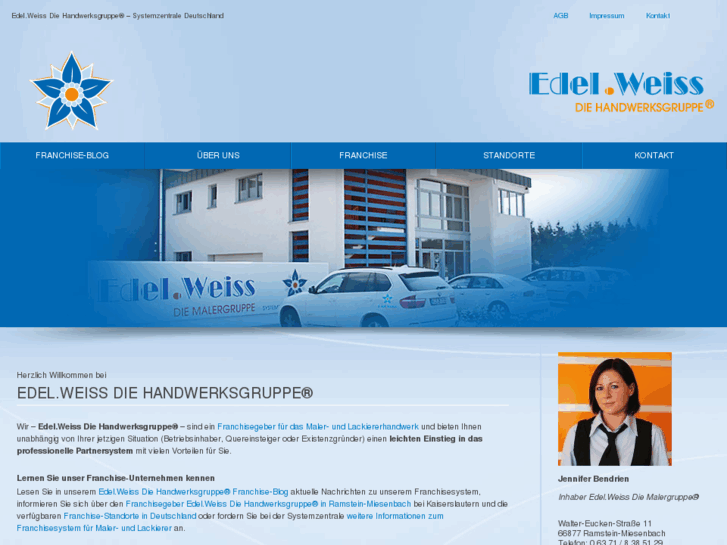 www.edelweiss-malergruppe.com