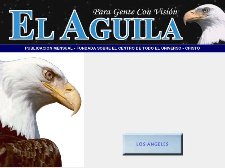 www.elaguila.us