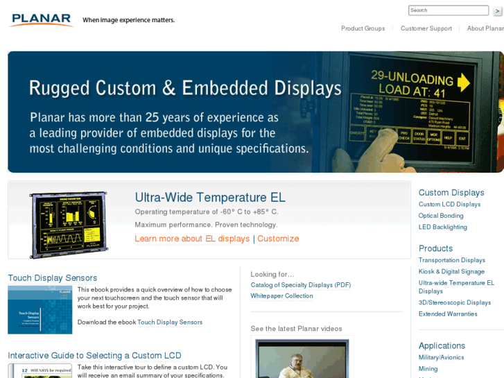 www.embeddeddisplay.com