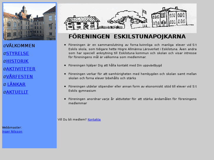 www.eskilstunapojkarna.com