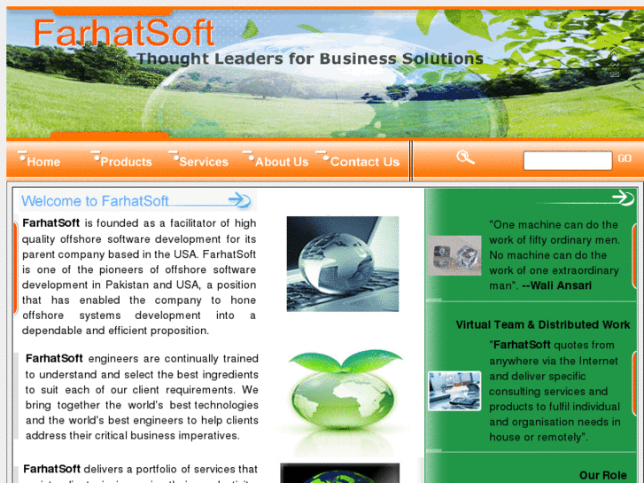 www.farhatsoft.com