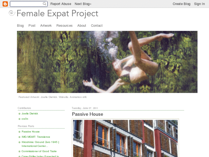 www.female-expat.org