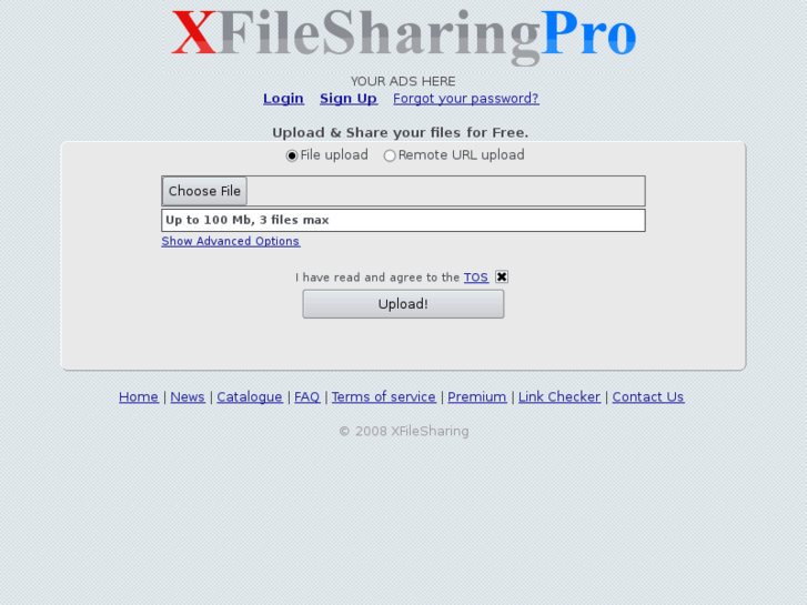 www.fileshive.com