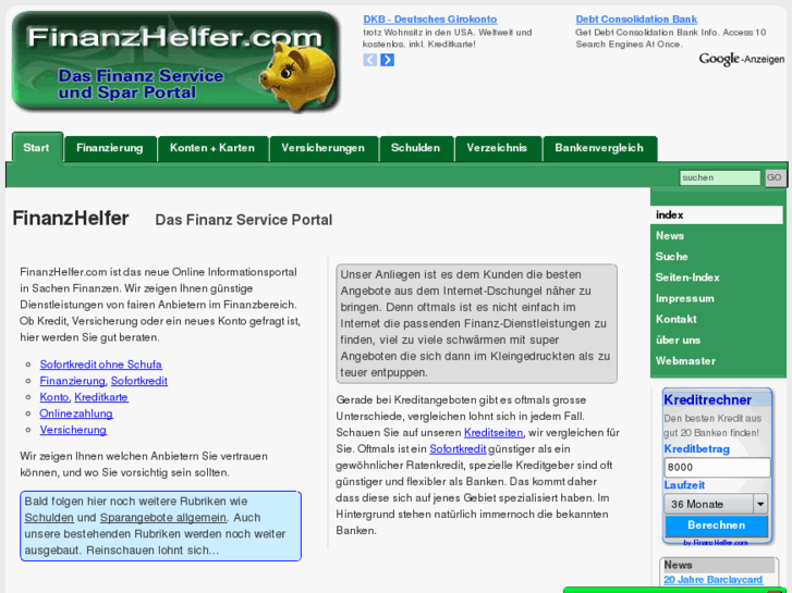 www.finanzhelfer.com