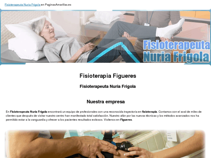 www.fisioterapeutanuriafrigola.com