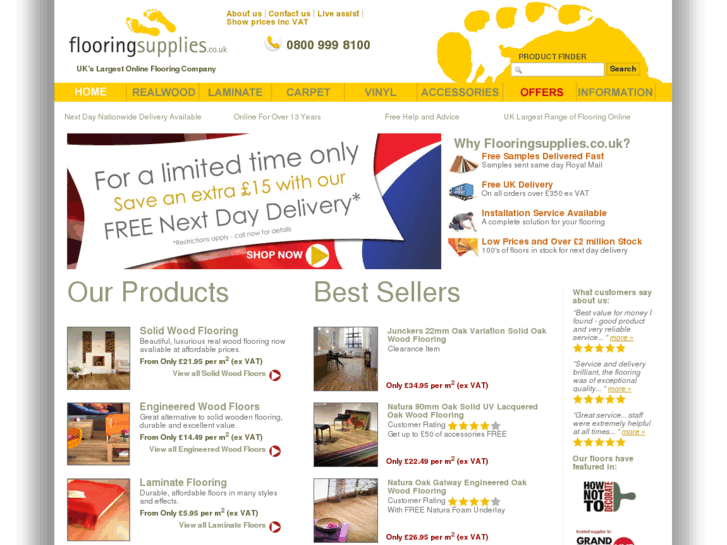 www.flooringsupplies.co.uk