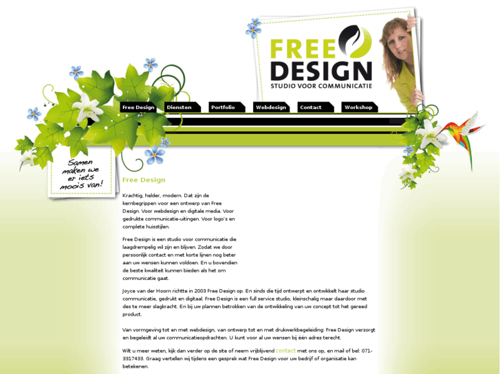 www.free-design.nl