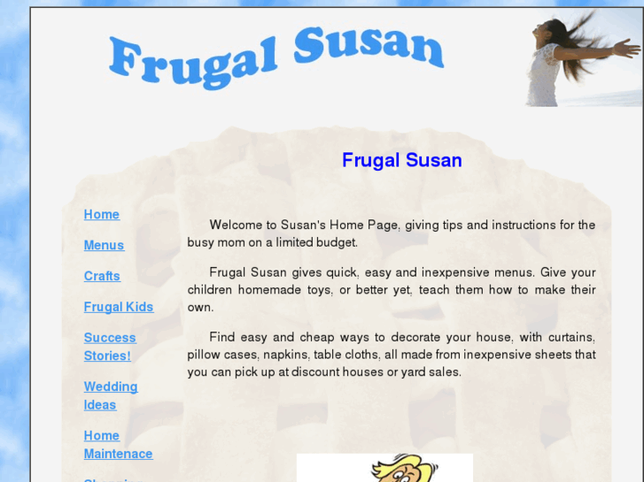 www.frugalsusan.com