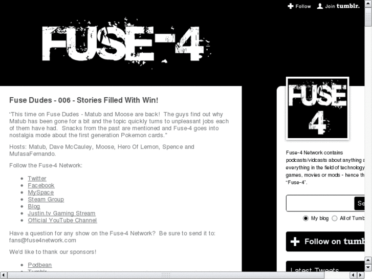 www.fuse4blog.com