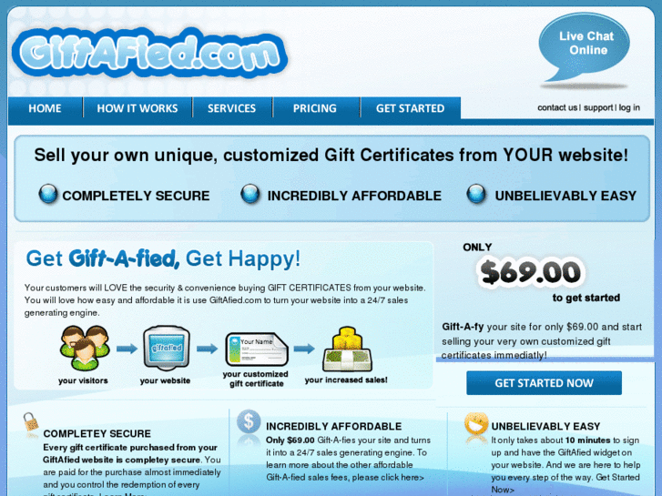 www.giftafied.com