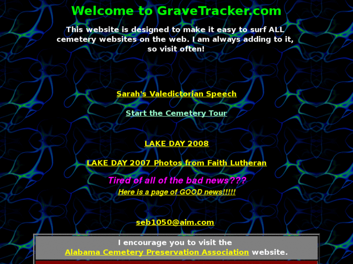 www.gravetracker.com