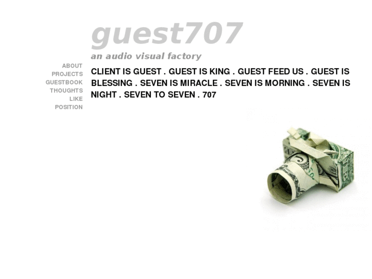 www.guest707.com